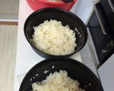 キラキラ一口いなり寿司✨運動会にも〜作り方9写真