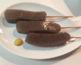 玉こんじゃないけど板こんでも美味しい！作り方4写真