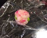 キラキラ一口いなり寿司✨運動会にも〜作り方14写真
