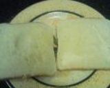 から揚げサンド～余りモノで美味しく!!～作り方5写真