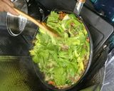 マグロ漁師栄養満点スタミナ野菜炒め作り方10写真