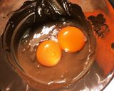 ガトーショコラ 簡単作り方4写真
