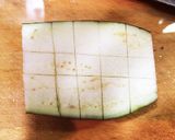 絶品!簡単!秋茄子の田楽♡作り方4写真