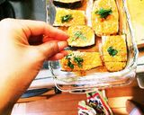 絶品!簡単!秋茄子の田楽♡作り方7写真