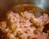 お手軽かぼちゃの煮物作り方4写真
