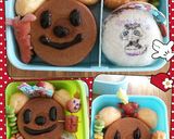 簡単デコ＊くまさんの大判焼き作り方4写真