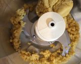 さつまいもタルト作り方1写真