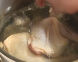 本格的な海南鶏飯♪作り方2写真