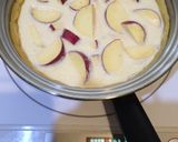 さつまいもタルト作り方4写真