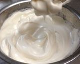 あずきパウンドケーキ作り方3写真