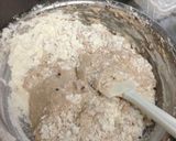 あずきパウンドケーキ作り方6写真