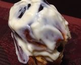 シナモンロール作り方15写真