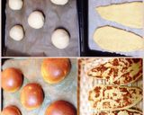 糖質制限☆トーストが美味しい大豆粉パン作り方20写真