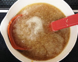 ぽっかぽか♡簡単みぞれにゅうめん作り方1写真