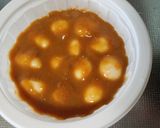 モッツァレラチーズの味噌漬け作り方2写真