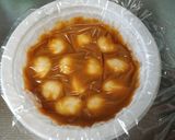モッツァレラチーズの味噌漬け作り方3写真