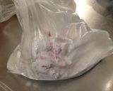 簡単‼美味しい‼味噌からあげ作り方2写真
