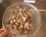 ぷりっとやわらかなレバーの甘辛煮作り方8写真
