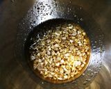 鶏もも肉のカリカリねぎ香味だれ♫作り方3写真