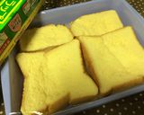 お母さんのフレンチトースト作り方3写真