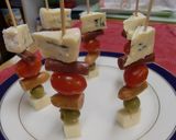 ピンチョス★スマイリー流！作り方10写真