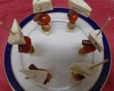 ピンチョス★スマイリー流！作り方11写真