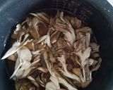 さんまの炊き込みご飯作り方4写真