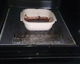 5分で感動(泣)チョコケーキ♪作り方4写真