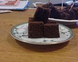 5分で感動(泣)チョコケーキ♪作り方5写真