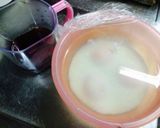 レンジで簡単な温玉作り方2写真
