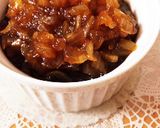 オニオンソースで美味しい♡秋鮭のムニエル作り方1写真
