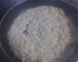 とろふわチーズリゾット作り方5写真