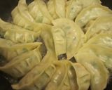 切干大根で☆餃子作り方4写真