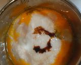 長芋の鉄板焼き☆作り方3写真