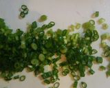 長芋の鉄板焼き☆作り方1写真