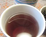 簡単☆千石黒豆（黒千石）茶作り方3写真