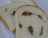 ＊ふんわり♪マロンブレッド＊作り方7写真