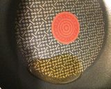 ミョウガのせ温やっこ ごま油風味作り方3写真