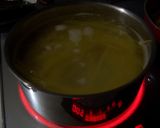 お手軽トマトクリームパスタ作り方6写真