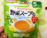 手づかみ応援離乳食☆あんかけハンバーグ作り方3写真