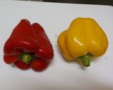 パブリカポテサラ作り方1写真