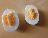 簡単　冬瓜の昆布茶入り即席漬　サラダ作り方7写真
