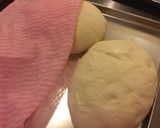外はパリっ!中はもっちりフランスパン♪作り方2写真