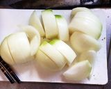 じっくりコトコト牛スネ肉煮込み作り方7写真