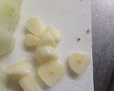 じっくりコトコト牛スネ肉煮込み作り方8写真