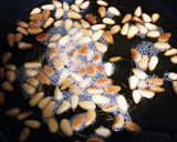 セロリとさきいかの和え物？サラダ？作り方4写真