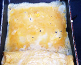 失敗知らず！黄金比率の玉子焼き作り方4写真