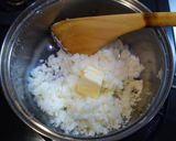 簡単なめらかミルキーマッシュポテト作り方4写真