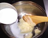 簡単なめらかミルキーマッシュポテト作り方6写真