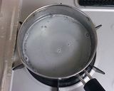 爽やかな甘さ♪ミニトマトのゼリー作り方6写真